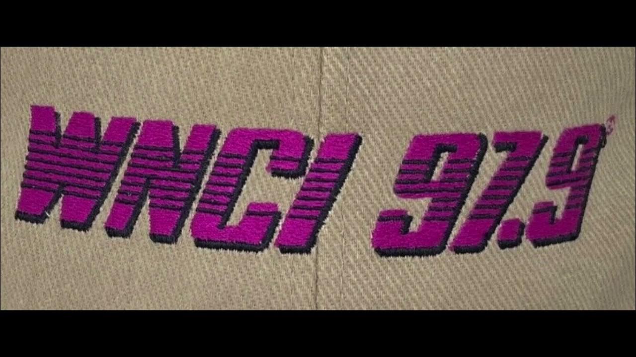 Wnci 97 9 columbus dave sharp 70s saturday night october 1995