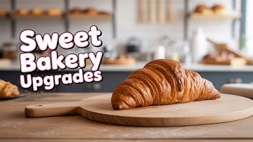 Bakery Simulator/Prologue Part  2