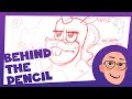 Behind the pencil the making of bjorn the last unicorn w pencilish ceo tom bancroft