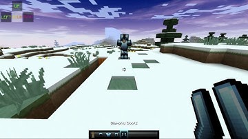 OpenGL Render Test (Your Opinions?)