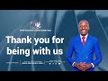 UNDERSTANDING THE POWER OF SACRIFICE FOR A SUPERNATURAL 2026 | APOSTLE LUCKY CHETA