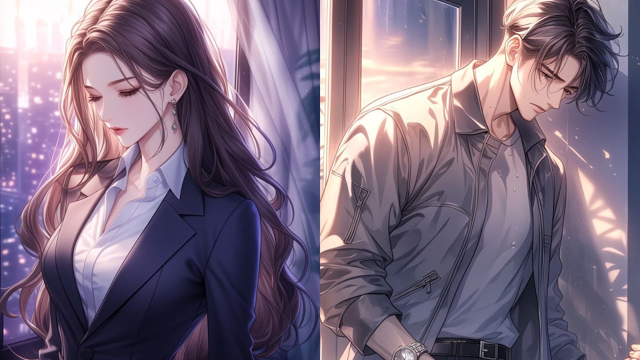 Él me dejó en otro país durante 3 años por su amante, y cuando me vio de nuevo, ya me casé con otro