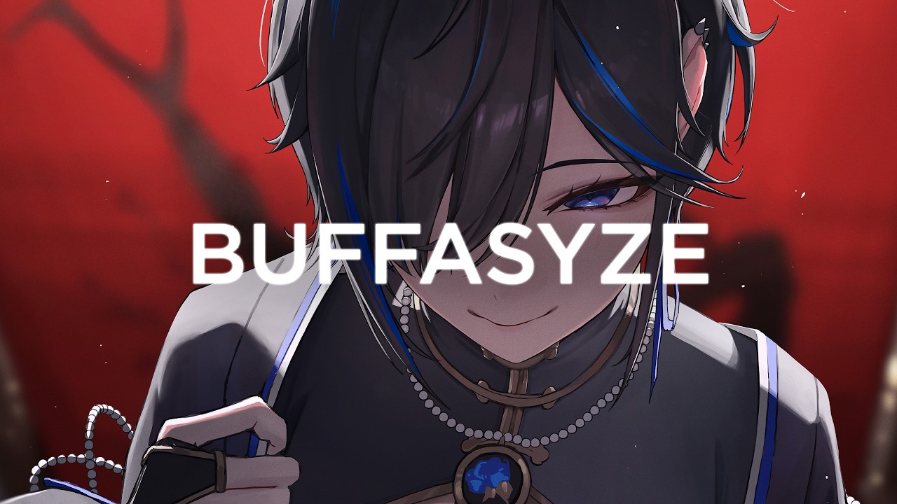 YouTube에서 Buffasyze & ALOTT - Spellbound 보기 YouTube에서 Buffasyze & ALOTT - Spellbound 보기