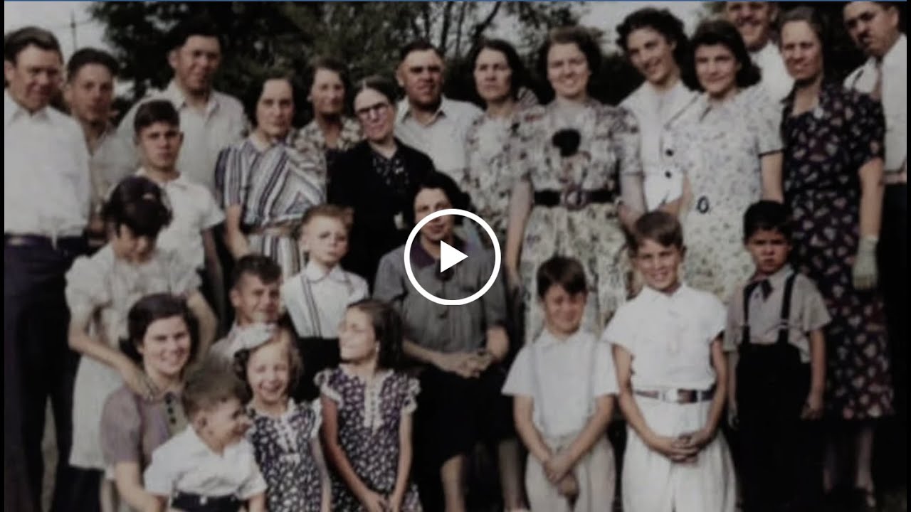 Video Biography What is a Video Biography? - MyBioFilms - YouTube