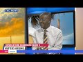 Security Agencies Declare Sanusi&#39;s Reinstatement Illegal: Exclusive Insights