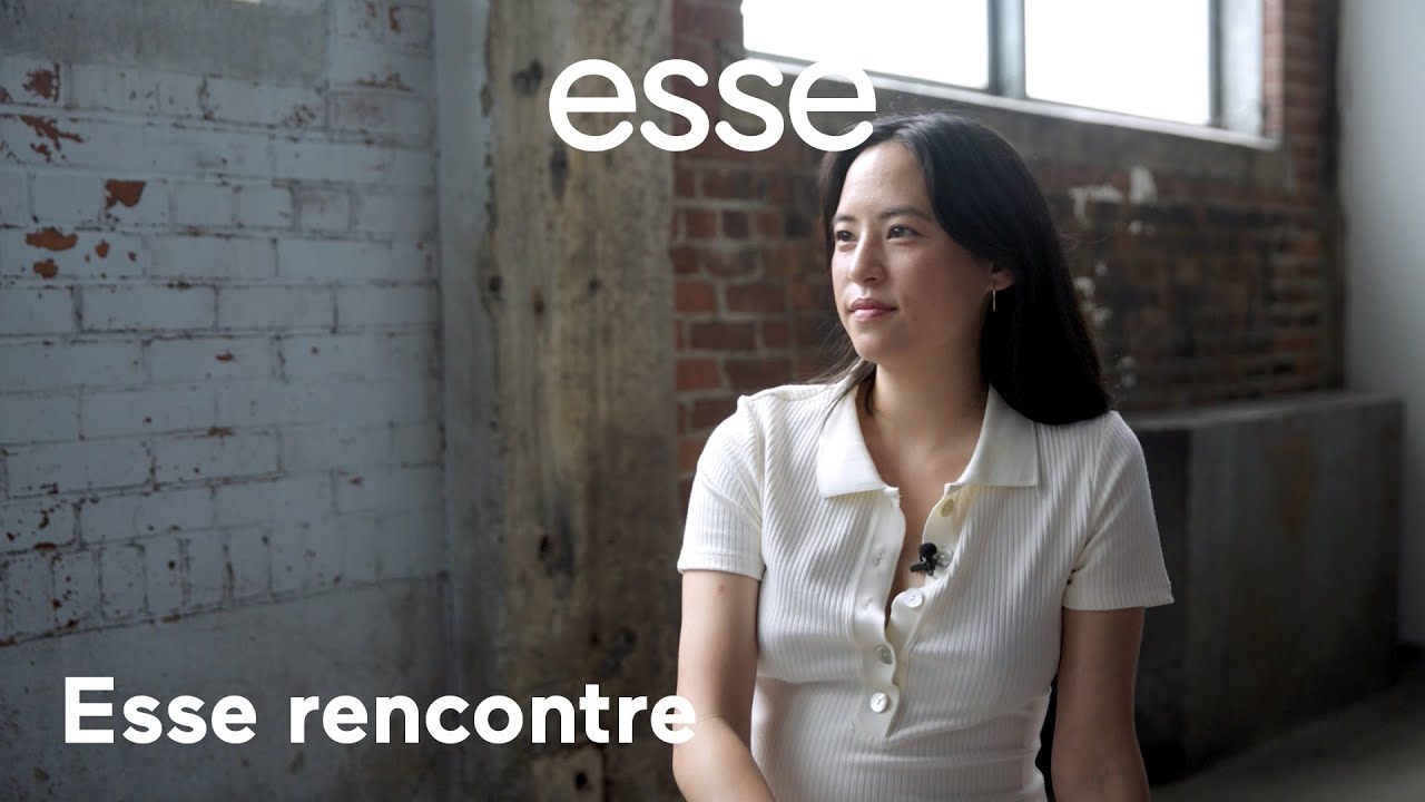 Esse rencontre Michelle Bui