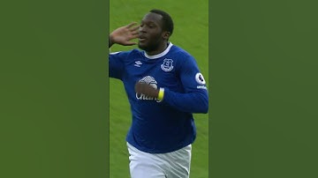 LUKAKU scores inside 30 SECONDS against Bournemouth!  #everton #premierleague #football #lukaku