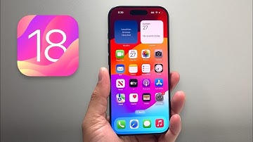 How To Delete Hidden Apps on iOS 18