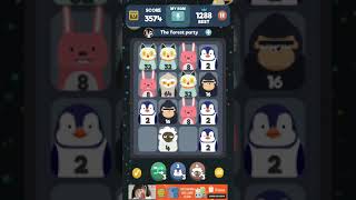 *very enjoyable ^-^ ! 2048 BEAT: Make music [Android gameplay] screenshot 5