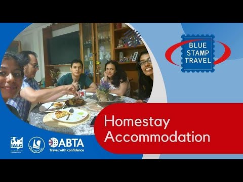 Homestay Accommodation