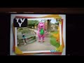Barney And Friends Intro Grandpa S Visit PBS Kids Sprout Version 