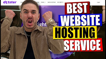 Best Web Hosting For WordPress in 2022
