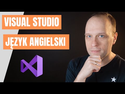 Wideo: Jak zmienić repozytorium programu Visual Studio?