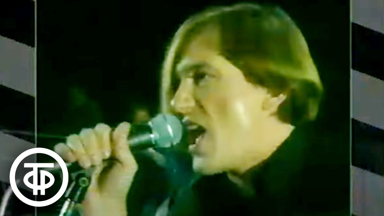 Сергей Челобанов "НЛО" (1991)