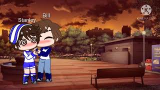 My First Video Stenbroughbill X Stanleygacha Club Theloserclub Bl