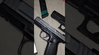 Quick hood pistol collection chicago chiraq Dallas 40 pistola stick ruler la cal