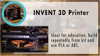 Maker Space Tour 2017