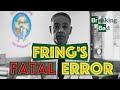 Gus Fring's FATAL Error - Breaking Bad & Better Call Saul
