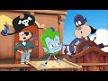 Pirate Express Little Miss Swordshine