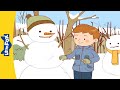 Early Learning Stories/Four Seasons/Phonics/Stories for Kindergarten