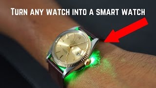 smart rolex