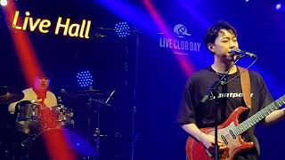 [더베인(THE VANE)]Only 4 U 180831@상상마당