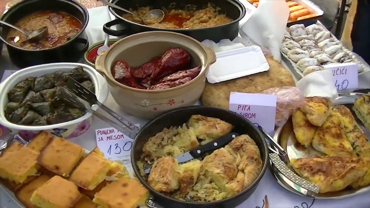 Dar prirode - DOJKINCI