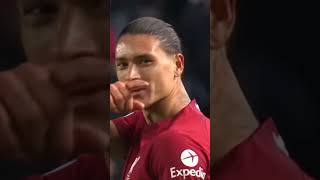Darwin Nunez 🇺🇾 #viral #shorts