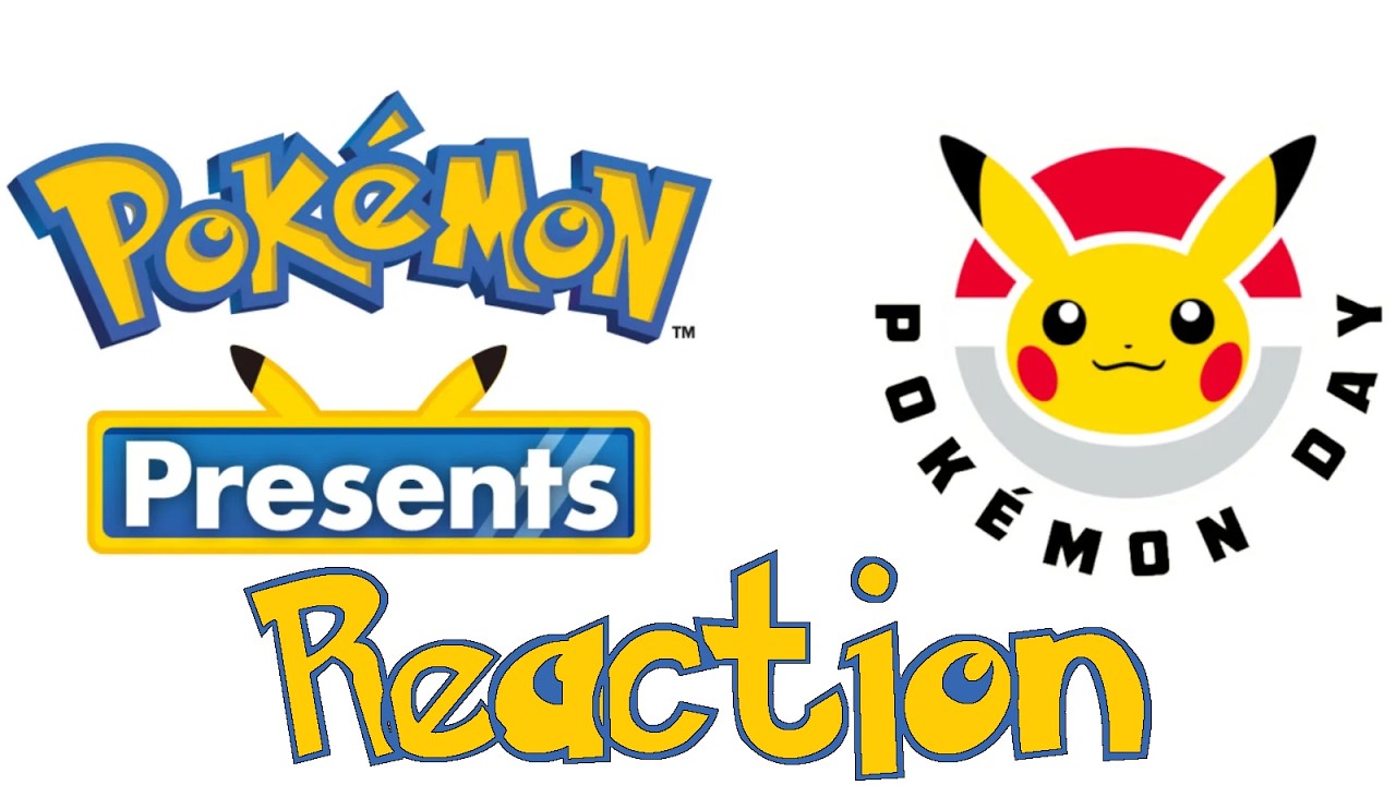 Generation 10 und Champions Release-Datum! - Pokémon Presents vom 27.02.2026 [Reaction]