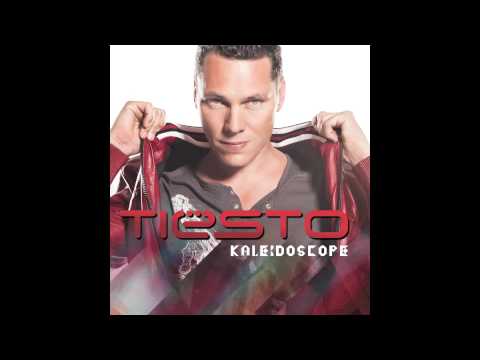 Tiësto feat. C.C. Sheffield - Escape Me