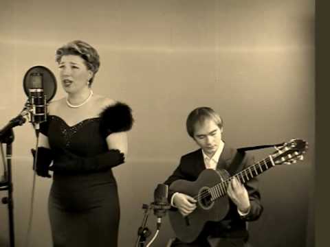 А напоследок я скажу