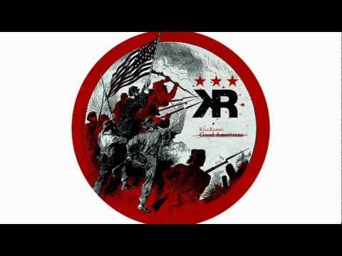 Killradio - Where Go We (Acoustic)