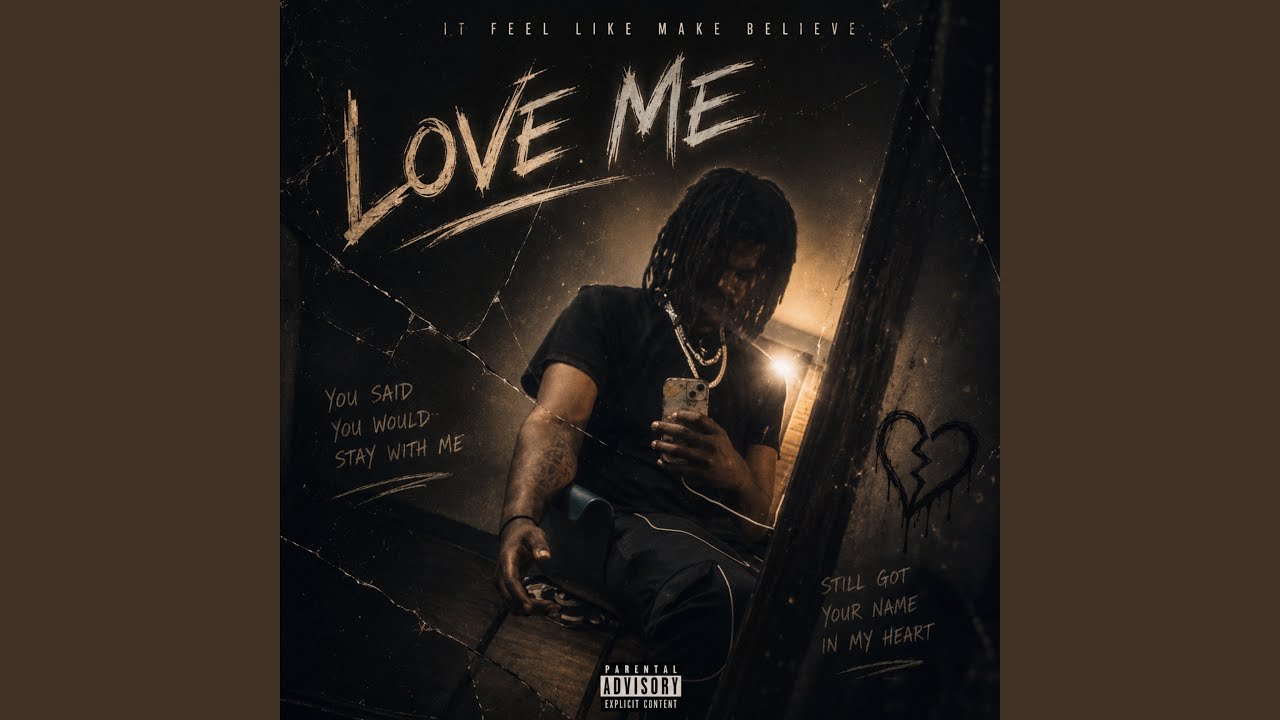 Love Me - YouTube