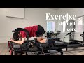 Lagree  giant reverse side kneeling crunch tips and tricks megaformer oblique exercise