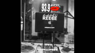 Brunch Mix on 93.9 WKYS (No Talking) 11-21-2020