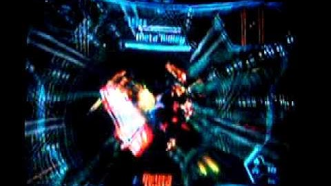 Metroid Prime 3 walkthrough part 6 -Generator C-