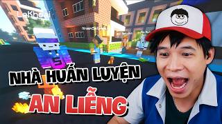 (Cobblemon #1) Ngày đầu đầy bỡ ngỡ của nhà huấn luyện mới nhú SatoĐộ và nghệ thuật sinh tồn có 1-0-2