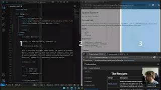 2025-06-19 - HTML, CSS, Bootstrap