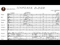 Luigi Cherubini - Symphony in D (1815)