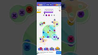 Nuts and Bolts Jam Level 130