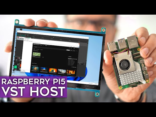 A Raspberry PI5 hardware VST Host (2024) class=