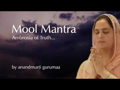 Download Mool mantra ik onkar | 108 times chanting of mool mantra | Gurbani