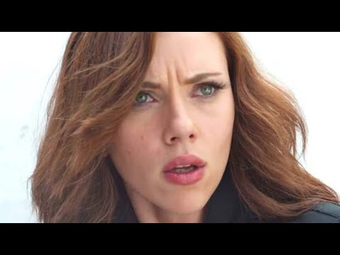 Video: Wie Is Scarlett Johansson