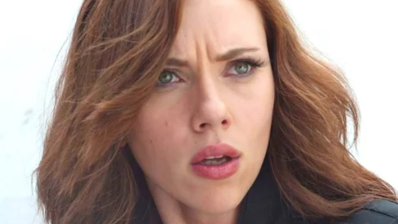 Der Wahre Grund Warum Scarlett Johansson Disney Verklagt - YouTube