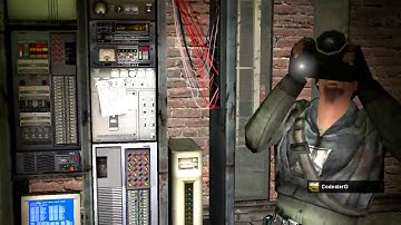 the gmod ghost hunters 2