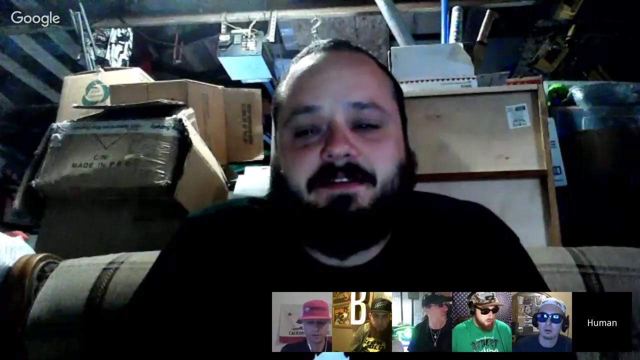 The Weed Nerd Live~ Episode 280~~ Recorded