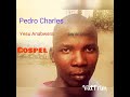 Pedro Charles Yesu Anabwera música gospel. Moçambique Sofala beira.