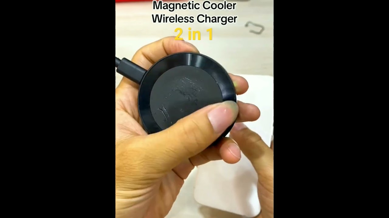 coolest gadgets | smartphone gaming accessories 