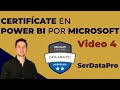 Examen para Certificación de Microsoft Power BI. Maneras de prepararte para estudiar