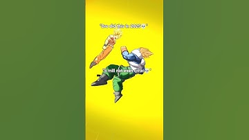 "A Mere Sparking ONE Shot New LF Android 13💀..!"#dragonballlegends #dblegends #dbl #shorts #anime